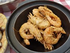 -吉源大排档·鱼生·海鲜(烧烤彩印厂店)