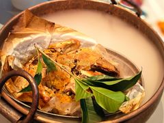 -桂满陇·杭州小馆(巴黎春天浦建店)
