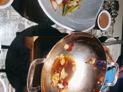 -绿茶餐厅(汇悦大融城店)