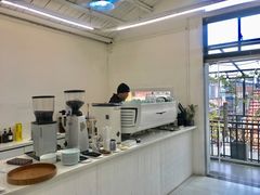 -边渡咖啡烘焙店(昙华林店)