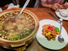 -ZEN采蝶轩·粤味臻鲜·手作点心·商务宴请(泰州店)