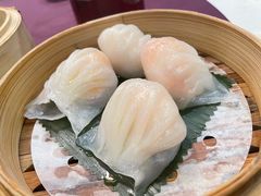 味可道虾饺皇-味可道美食坊(福基路店)