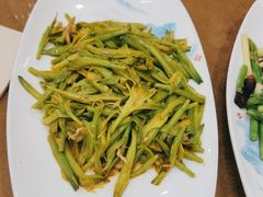 -良友·海鲜青岛菜·海肠捞饭(五四广场店)