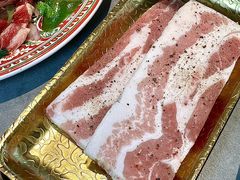 -杨小佳·齐齐哈尔烤肉·烤串(广州店)