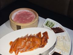 -穿越·外婆家(西溪天堂店)