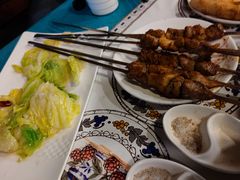 -贯贯吉·清真餐厅(浙江中路店)