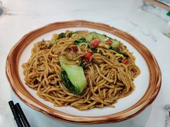 -瑶府路边摊大排档·烧烤·海鲜·砂锅粥·炒菜(瑶湖里夜市店)