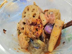 -林静小吃(复兴路店)