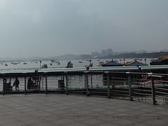 -云龙湖旅游景区