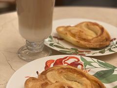 -国际饭店·原点咖啡吧ORIGIN CAFE&BAR