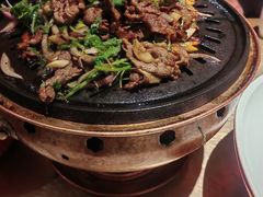 -京味斋·烤鸭·北京菜(安贞店)