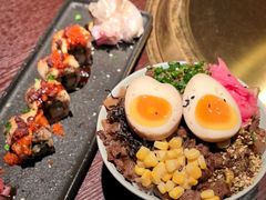 -MIKOMIKO和牛烧肉专门店(南门店)