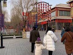 -济南方特东方神画