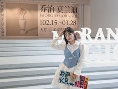 -大芬美术馆