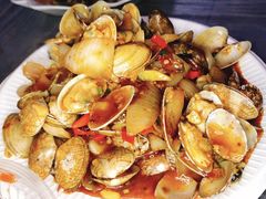 -麻木老地方牛筋牛杂(长堤街店)