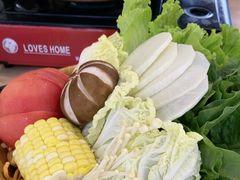 -大理老字号·舟渔的鱼野生菌海景餐厅(双廊店)