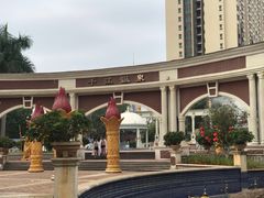 -千江温泉酒店
