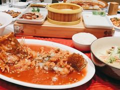 -紫光园(燕郊总店)