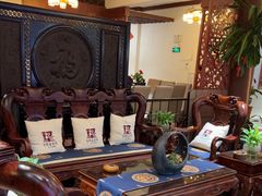 -银生食府·普洱菜(金星店)