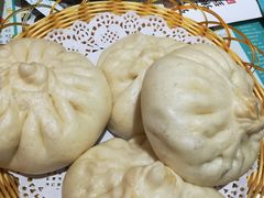 包子-粥全粥到海鲜家常菜(瞿塘峡路店)
