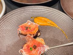 -盛焰铁板烧(王府井店)