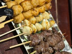 -井缘河风寿司(Touch12街店)