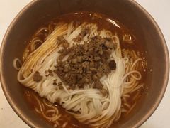 担担面-金鼎轩(亚运村店)