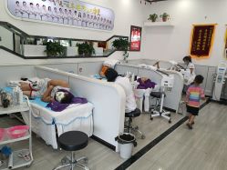 -蕾特恩专业祛痘·皮肤管理