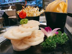-红辣椒·川菜·火锅(大洋中心店)