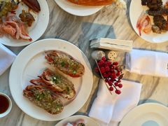 -金茂君悦·食在56海鲜自助餐厅ON56