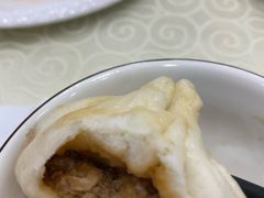 -奥华餐厅·老张记(台基厂店)