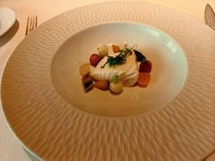 -Le Bernardin
