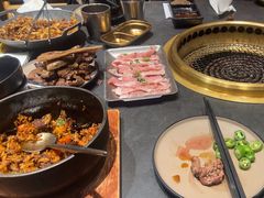 -谷牛日式烤肉(宝山U天地店)