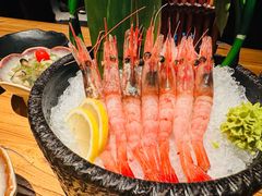 -藤原布二·八佰善会席料理(奥体店)