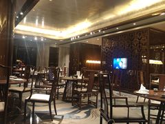 -蛇口希尔顿南海酒店·随轩中餐厅·粤菜