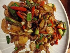 -树厨贵州菜(铜仁花果山店)