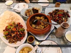 -小厨子私房菜·云南美食店