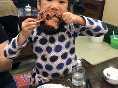 -乔家满族八大碗(流水沟店)