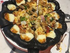 -必胜客(天河城店)