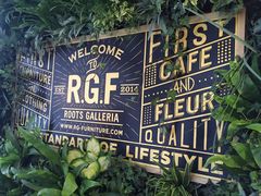 -RGF(巨鹿路店)
