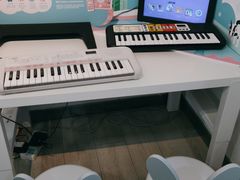 -雅歌音乐培训中心·钢琴培训·乐器培训(交道口店)