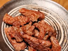 -隐炉和牛烧肉店(群力店)