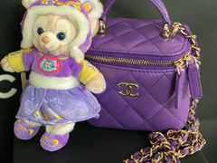 -CHANEL(恒隆广场店)