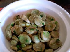 -兰溪小馆(东直门簋街店)