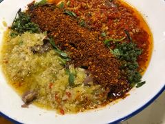 -付掌柜在成都·热炒砂锅集(金禾店)