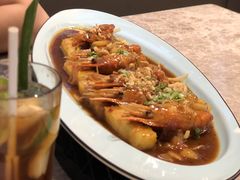 -美奈小馆·东南亚菜(福田星河COCO Park店)