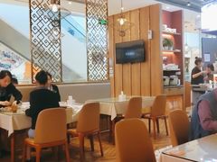 大堂-鹅冠港式茶餐厅(来福士店)