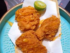 -鳗事鱼意·活鳗现烤专門店(保利广场店)