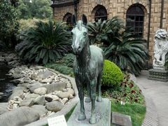 -马勒别墅饭店(静安寺店)