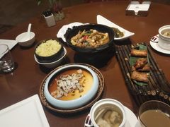 -水润轩私厨海南菜餐厅(铂尔曼酒店)